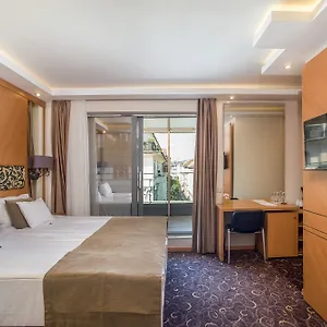 4* Hotel Marmara