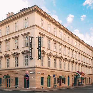 Zenit Palace Hotel