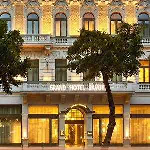 Est Grand Savoy Hotel