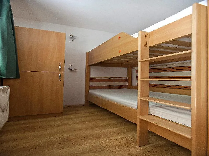 Отель Broadway Hostel