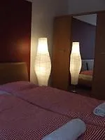 **** Hotel Broadway Hostel Budapest Hungary