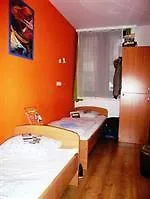 Broadway Hostel 4*, Будапешт