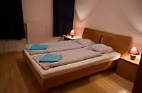 Broadway Hostel 布达佩斯 酒店