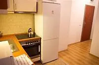 Hotel Broadway Hostel Budapest