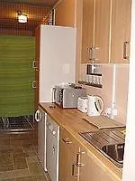 Broadway Hostel Budapest Hungary