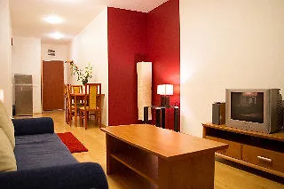 Hotell Broadway Hostel Budapest