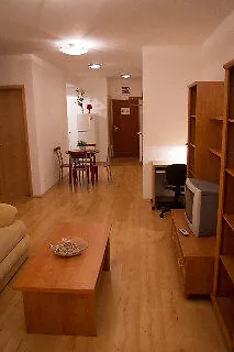 בודפשט Broadway Hostel מלון