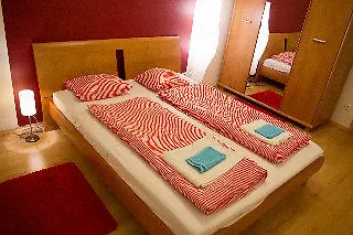 Broadway Hostel Budapest Hungary