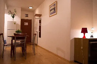 Broadway Hostel 4*, Будапешт