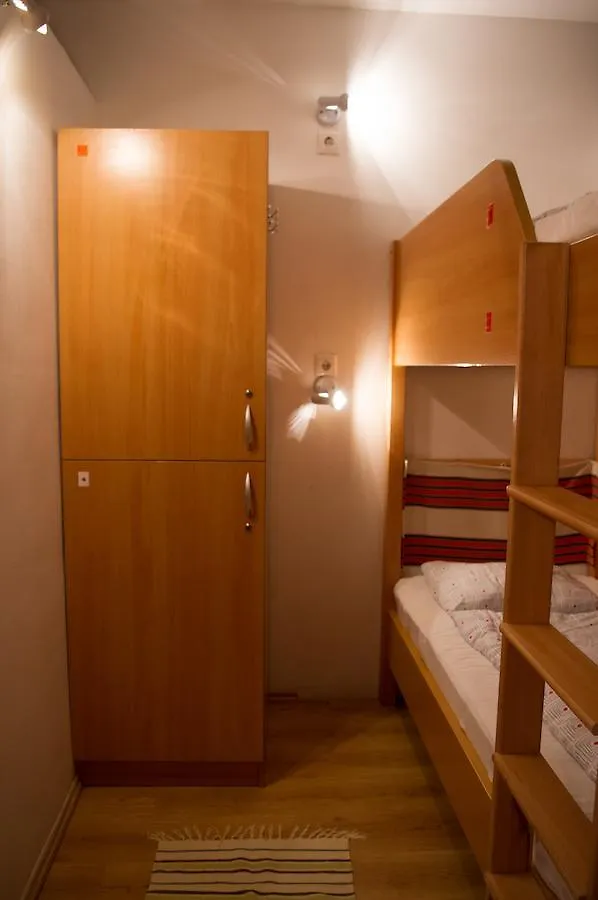 Broadway Hostel Budapest 4*,  Ungheria